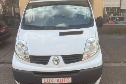 Renault Trafic 153.000 km 10.499 &euro; Völklingen 66333