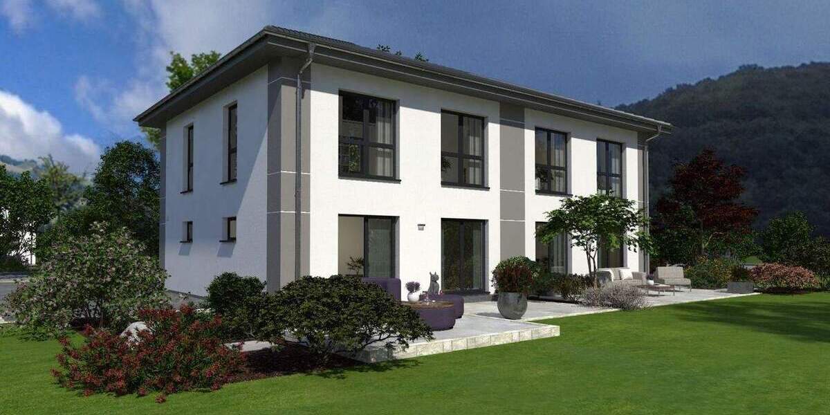 Doppelhaushälfte Riegelsberg - 5 Zimmer, 142 m&sup2;, 544.900&euro; | Angebot:25774940