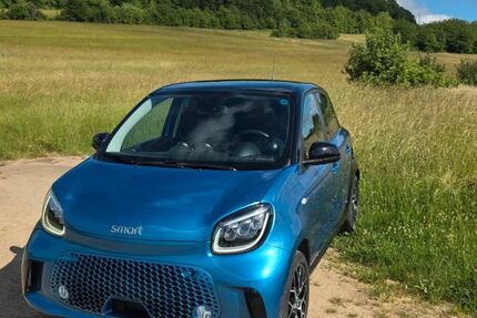 Smart ForFour 28.550 km 12.400 &euro; Erbringen 66701