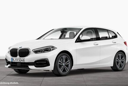 BMW 118 36.604 km 25.890 &euro; Saarbrücken 66121