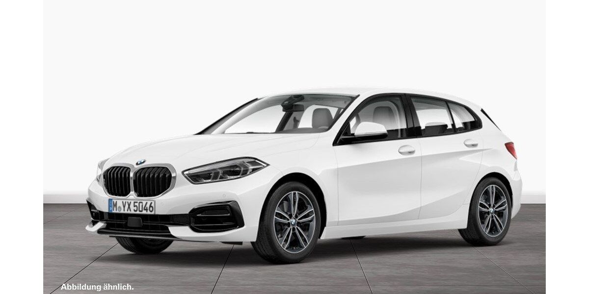 BMW 118 36.604 km 25.890 &euro; Saarbrücken 66121