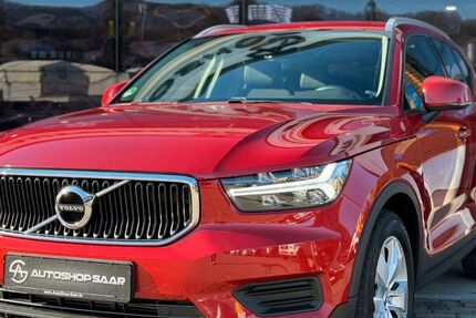 Volvo XC40 43.698 km 25.700 &euro; Saarbrücken 66117