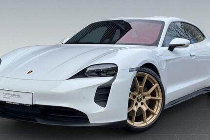 Porsche Taycan 55.476 km 71.850 &euro; Saarbrücken 66115
