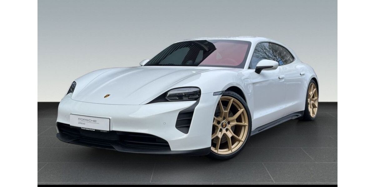 Porsche Taycan 55.476 km 71.850 &euro; Saarbrücken 66115