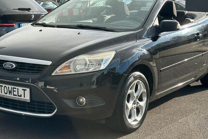 Ford Focus 101.000 km 4.980 &euro; saarbrücken 66127