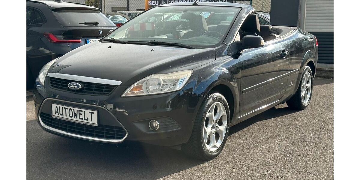 Ford Focus 101.000 km 4.980 &euro; saarbrücken 66127