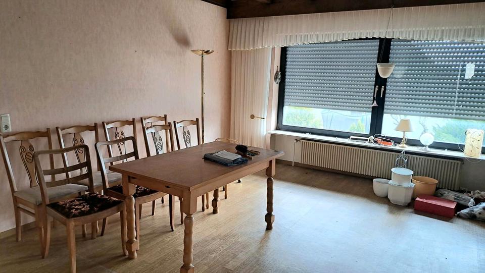 Einfamilienhaus Sankt Wendel - 8 Zimmer, 221 m&sup2;, 268.500&euro; | Angebot:25427228