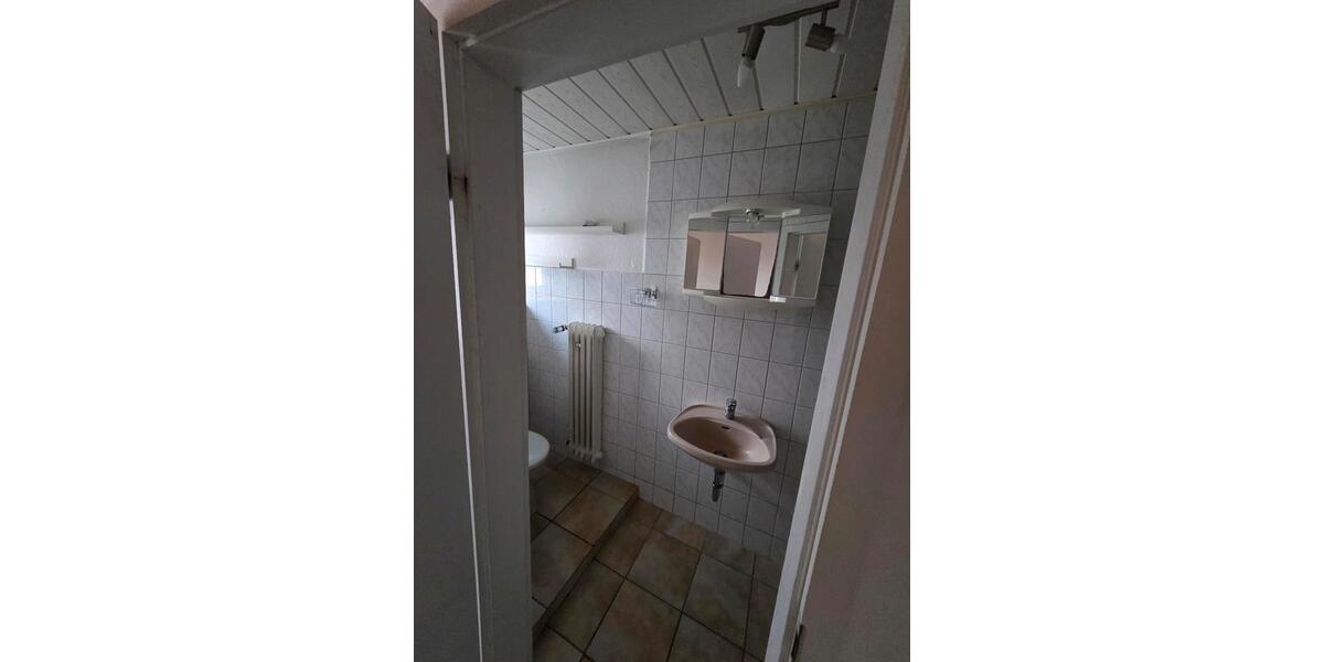 Etagenwohnung Homburg - 1 Zimmer, 20 m&sup2;, 360&euro; | Angebot:25750503