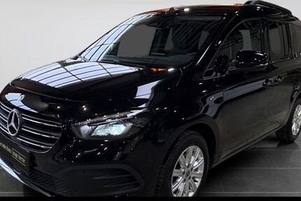 Mercedes-Benz T-Klasse 33.402 km 29.490 &euro; Saarbrücken 66117