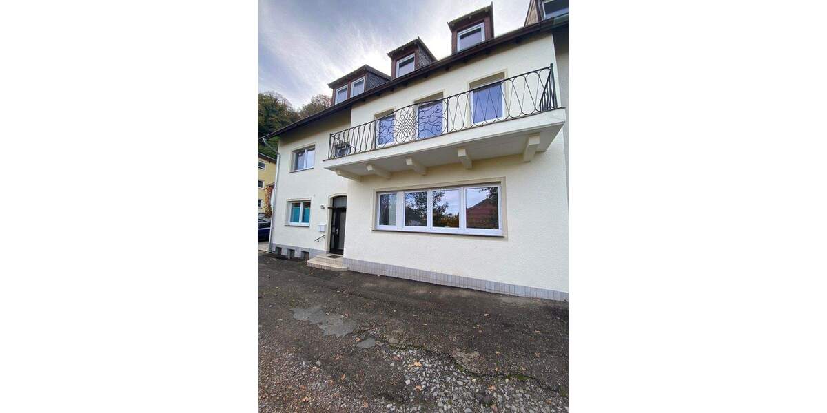 Etagenwohnung Saarbrücken / Sankt Arnual St Arnual - 2 Zimmer, 52 m&sup2;, 149.000&euro; | Angebot:25697944