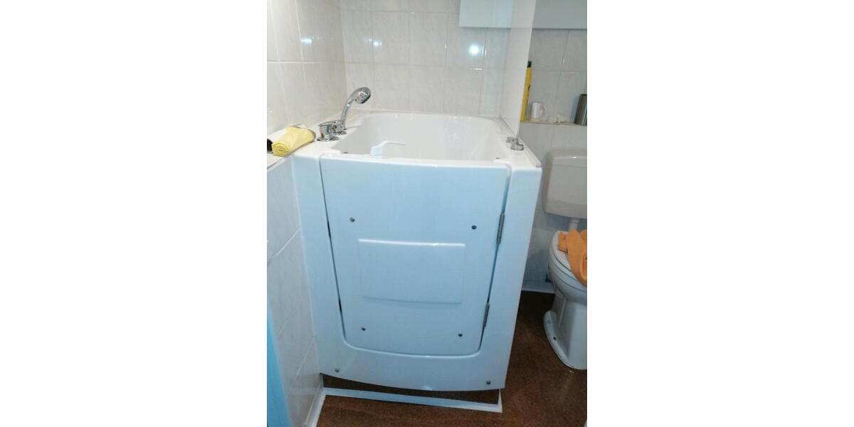 Erdgeschoßwohnung Zweibrücken - 2 Zimmer, 50 m&sup2;, 400&euro; | Angebot:25570771