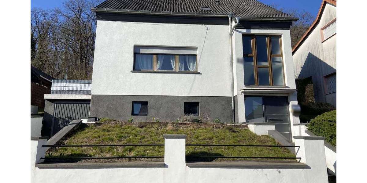 Einfamilienhaus Dillingen - 5 Zimmer, 140 m&sup2;, 275.000&euro; | Angebot:22163523