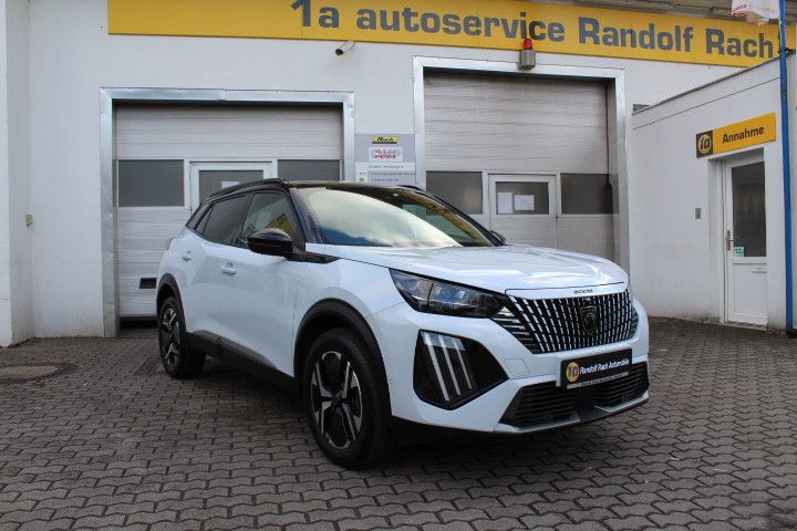 Peugeot 2008 17.852 km 24.490 &euro; Ensdorf 66806