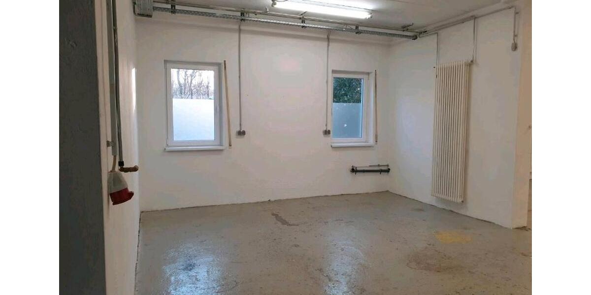 Gewerbeobjekt Sulzbach (Saar) - 1.100&euro; | Angebot:25923284