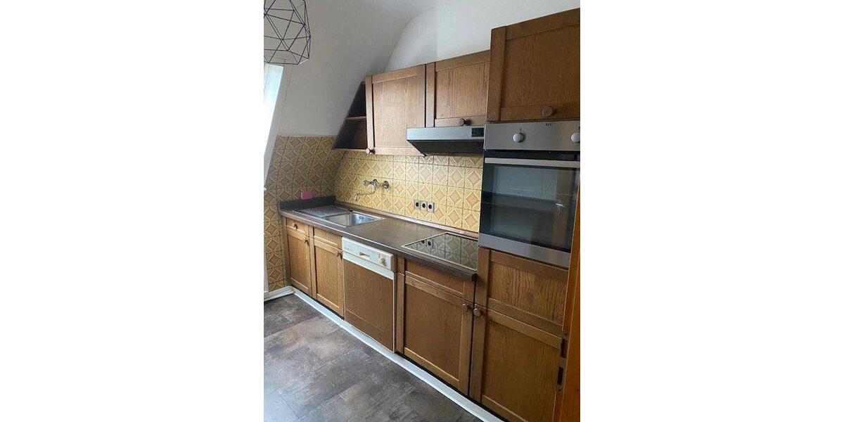 Maisonettenwohnung Illingen - 4 Zimmer, 95 m&sup2;, 700&euro; | Angebot:26619274