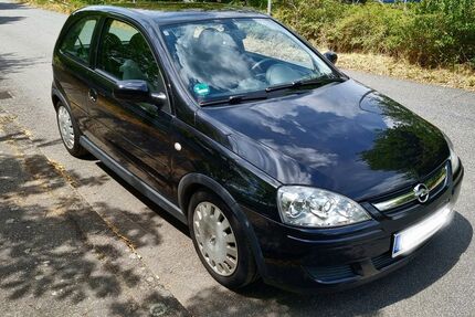 Opel Corsa 134.000 km 2.300 &euro; Saarbrücken 66117
