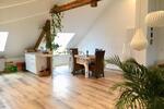 Etagenwohnung Saarbrücken Eschberg - 2 Zimmer, 75 m&sup2;, 825&euro; | Angebot:26699848