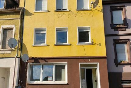 Haus Saarbrücken Dudweiler - 279.000&euro; | Angebot:26750442