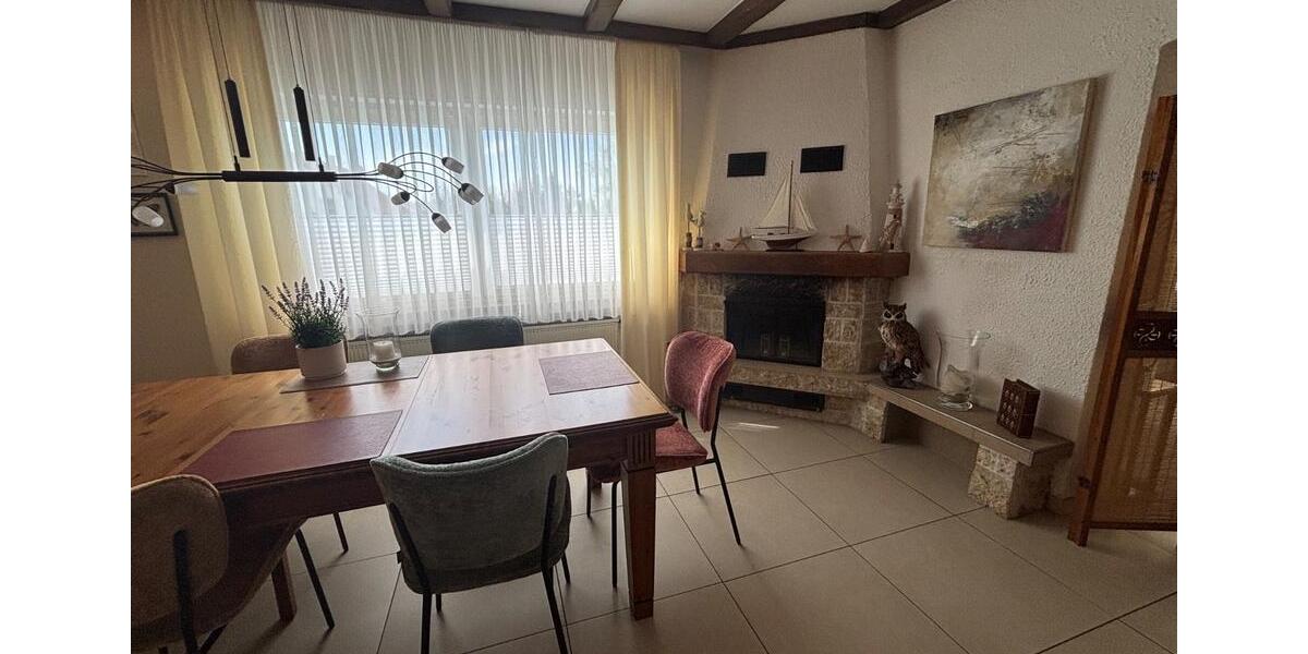 Erdgeschoßwohnung Beckingen - 4 Zimmer, 130 m&sup2;, 298.000&euro; | Angebot:27108740