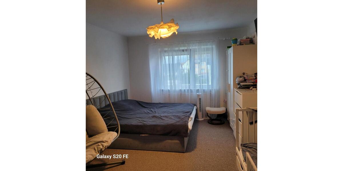 Etagenwohnung Spiesen-Elversberg Elversberg - 4 Zimmer, 120 m&sup2;, 1.100&euro; | Angebot:26532851