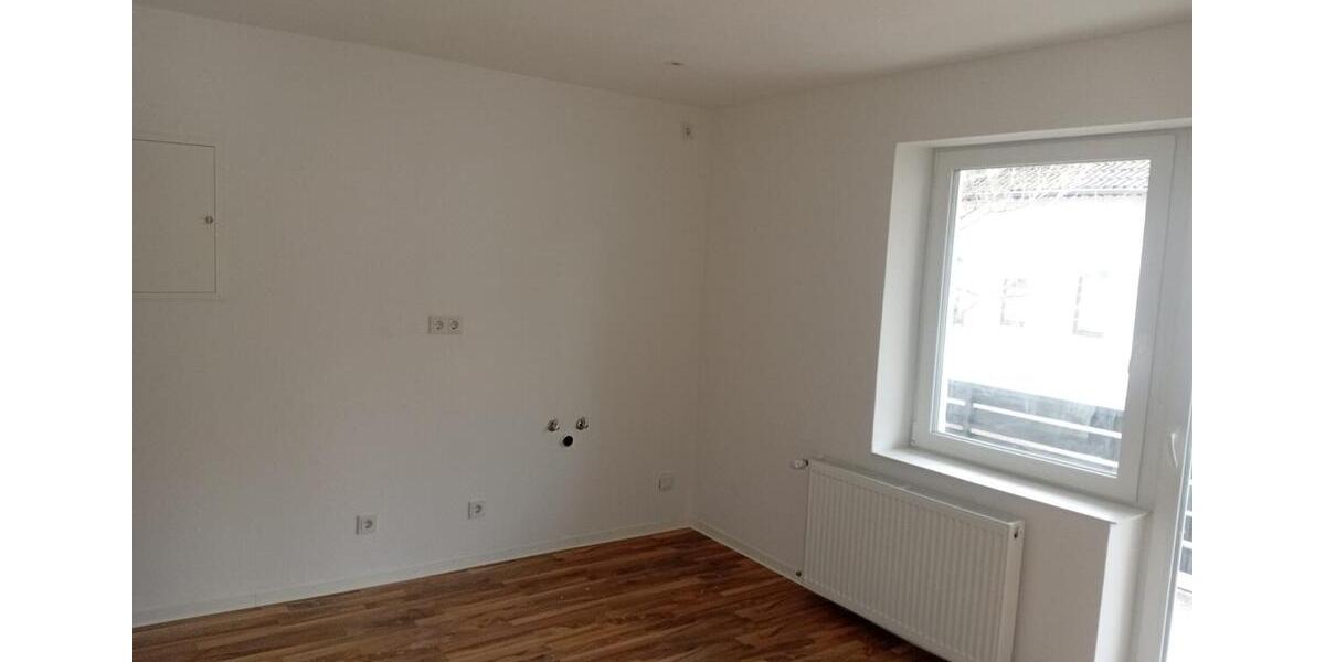 Etagenwohnung Merchweiler - 1 Zimmer, 45 m&sup2;, 540&euro; | Angebot:25084088