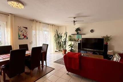 Wohnung Zweibrücken - 2 Zimmer, 73 m&sup2;, 139.000&euro; | Angebot:23361289