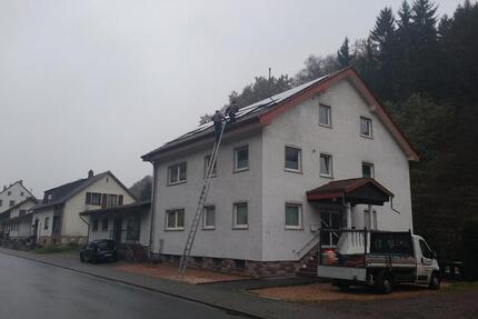 Wohnung Blieskastel - 4 Zimmer, 110 m&sup2;, 700&euro; | Angebot:25752716