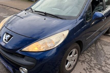 Peugeot 207 188.646 km 2.790 &euro; Völklingen 66333