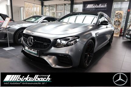 Mercedes-Benz E 63 AMG 73.500 km 57.900 &euro; Sulzbach 66280