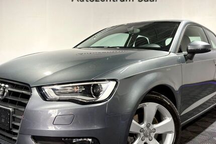 Audi A3 46.300 km 12.740 &euro; Bous 66359