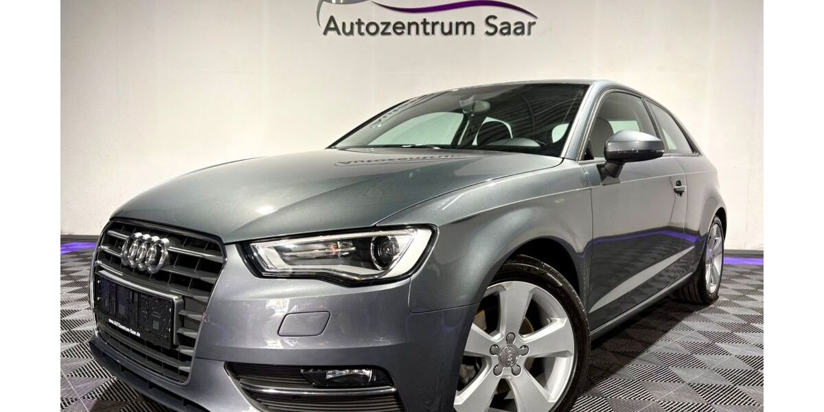 Audi A3 46.300 km 12.740 &euro; Bous 66359