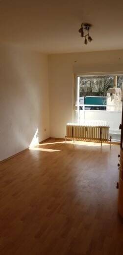 Etagenwohnung Saarbrücken Burbach - 2 Zimmer, 50 m&sup2;, 500&euro; | Angebot:25683217