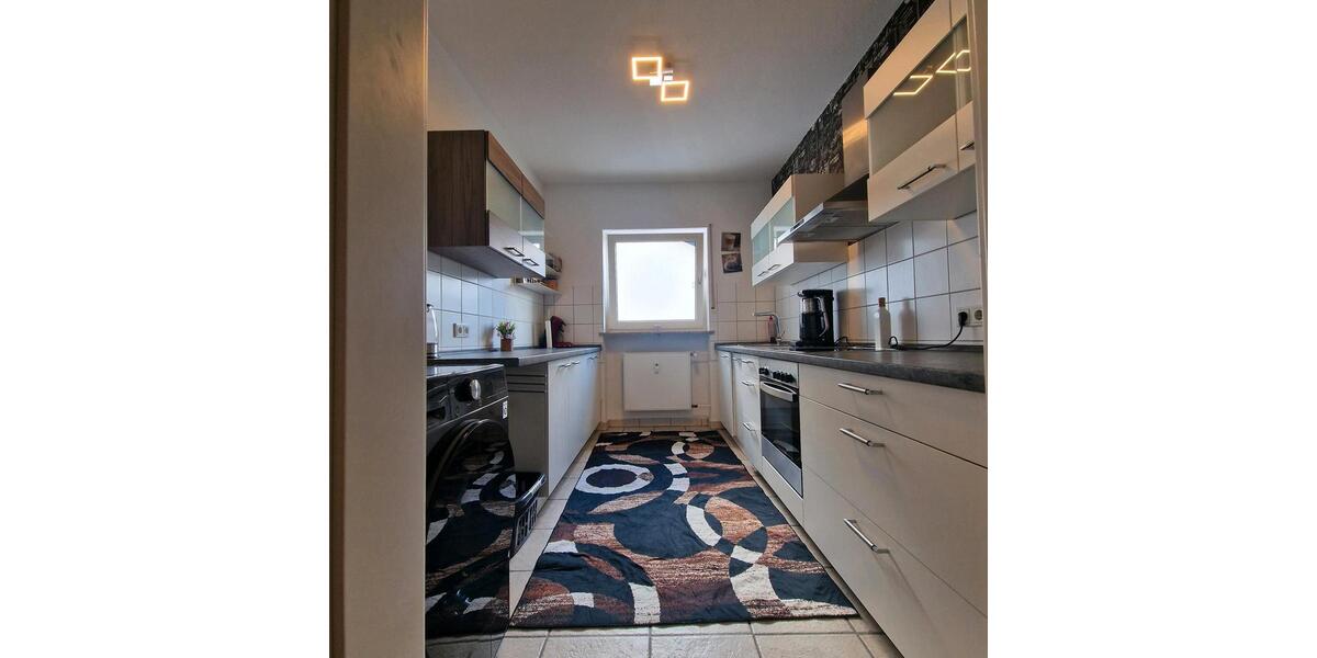 Erdgeschoßwohnung Waldmohr - 3 Zimmer, 76 m&sup2;, 1.000&euro; | Angebot:25906879