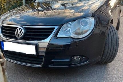 VW Eos 225.000 km 3.500 &euro; Saarbrücken 66119
