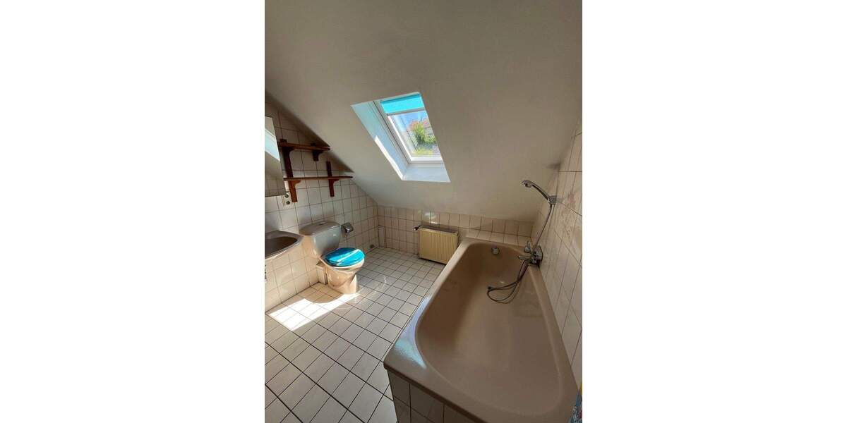 Mehrfamilienhaus, Wohnhaus Spiesen-Elversberg Elversberg - 7 Zimmer, 150 m&sup2;, 140.000&euro; | Angebot:25769640