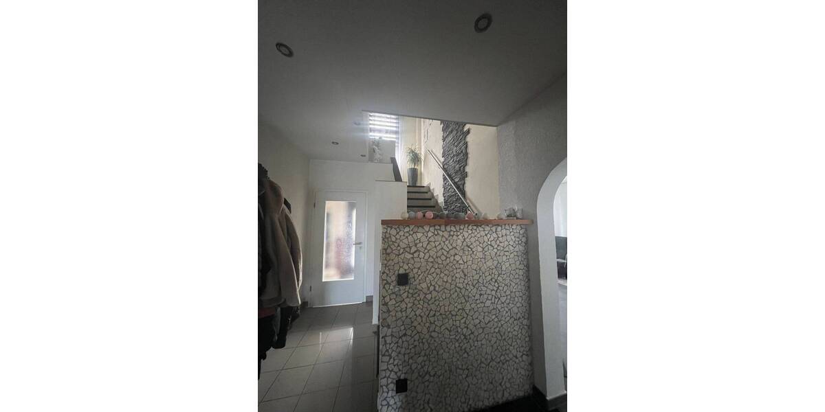 Einfamilienhaus Großrosseln Karlsbrunn - 9 Zimmer, 225 m&sup2;, 549.000&euro; | Angebot:25996151