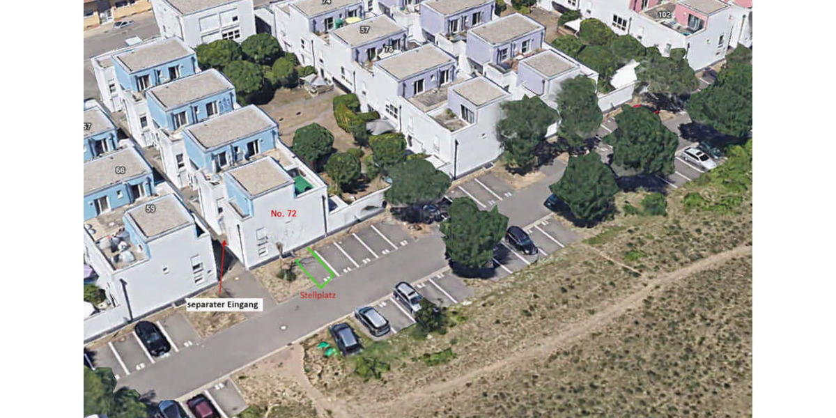 Maisonettenwohnung Saarbrücken West - 4 Zimmer, 99 m&sup2;, 226.574&euro; | Angebot:25843131