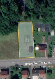 FLEXIBEL BAUEN, TOLLE GRÖSSE, GUTE LAGE - Grundstück Beckingen | Angebot:25865017