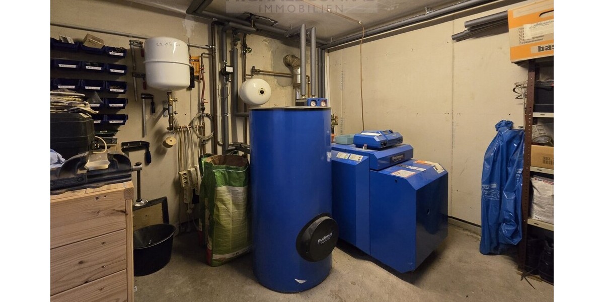 Modernisiertes Einfamilienhaus mit Einliegerwohnung Schmelz zentral - Einfamilienhaus Schmelz | Angebot:27333388