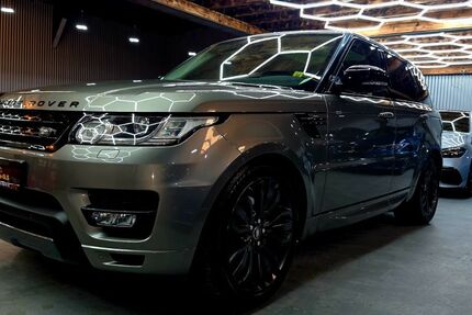 Land Rover Range Rover Sport 72.212 km 32.000 &euro; Saarlouis 66740