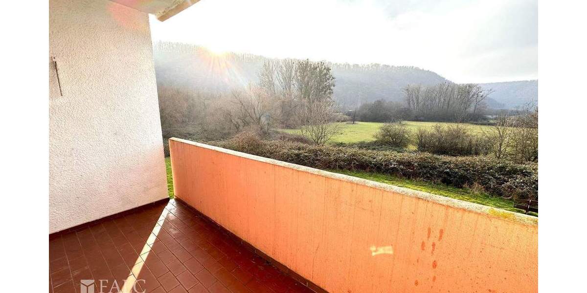 Etagenwohnung Dillingen/Saar Dillingen - 3 Zimmer, 91 m&sup2;, 135.000&euro; | Angebot:25670986