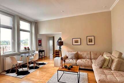 Zimmer Saarbrücken St. Arnual St. Arnual - 2 Zimmer, 1.200&euro; | Angebot:16495600