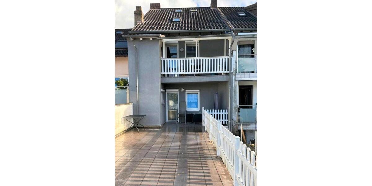 Reihenhaus Großrosseln - 139.990&euro; | Angebot:24918173