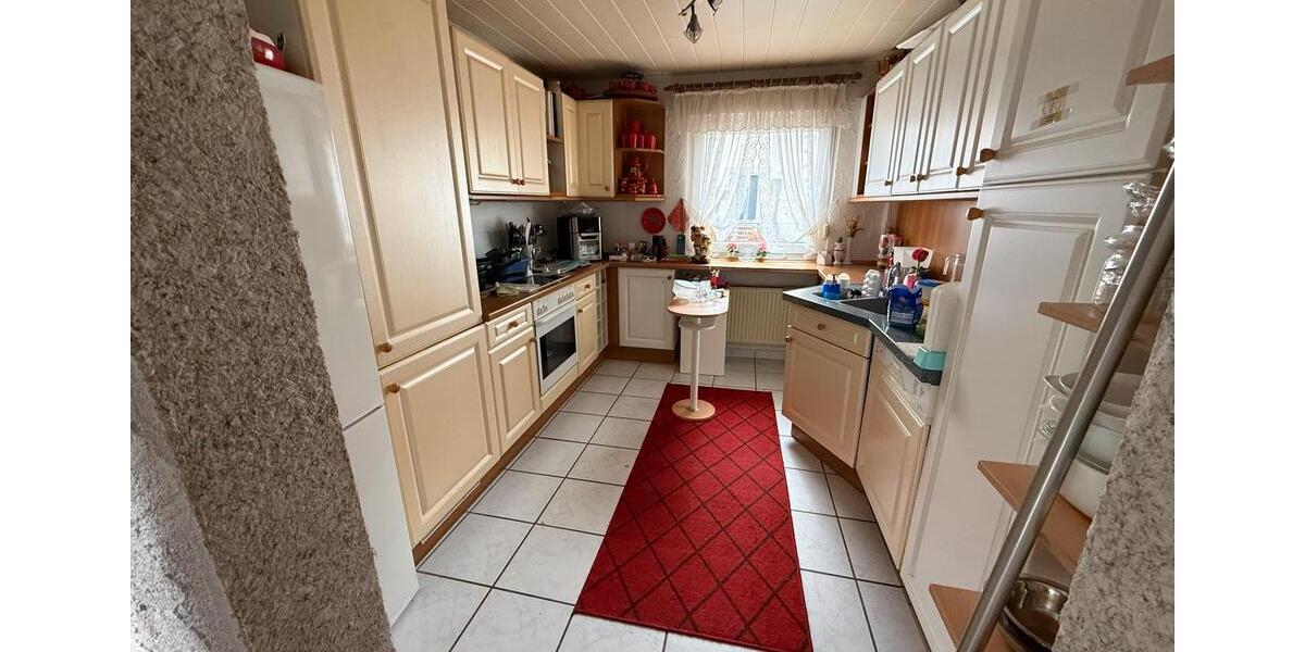 Doppelhaushälfte Friedrichsthal - 5 Zimmer, 100 m&sup2;, 139.000&euro; | Angebot:24804322