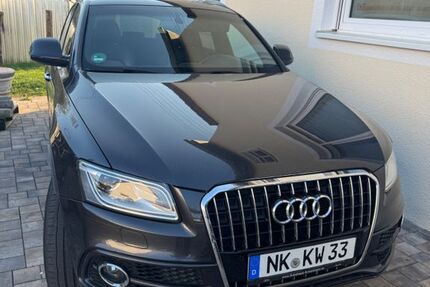Audi Q5 202.000 km 15.500 &euro; Ottweiler 66564
