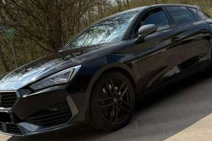 Cupra Leon 59.980 km 24.000 &euro; Saarbrücken 66132