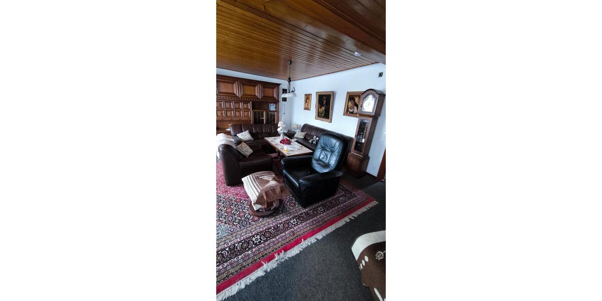 Etagenwohnung Quierschied - 3 Zimmer, 108 m&sup2;, 550&euro; | Angebot:25399273