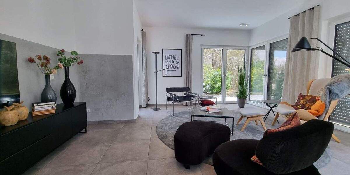 Einfamilienhaus Bebelsheim Bebelsheim - 8 Zimmer, 177 m&sup2;, 662.900&euro; | Angebot:25738688