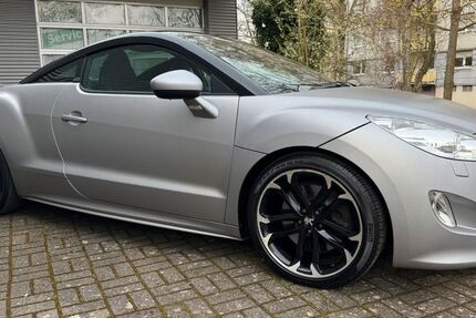 Peugeot RCZ 164.241 km 9.999 &euro; Dillingen 66763