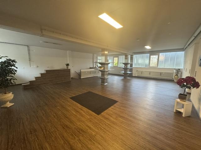 Gewerbeobjekt Saarbrücken Brebach-Fechingen - 1.400&euro; | Angebot:25218295